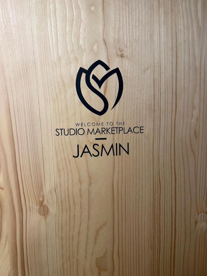 Studio Jasmine Interlaken Exterior photo